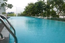 The Riverine By The Park (D12), Apartment #181140732